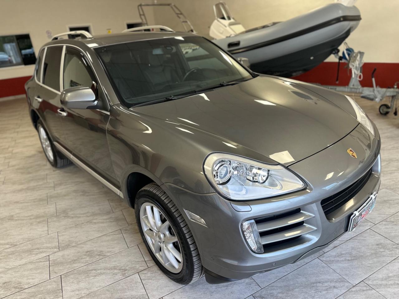 Porsche Cayenne 3.0 Diesel