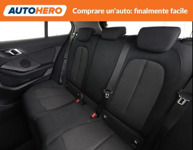 BMW 116 d 5p. Advantage