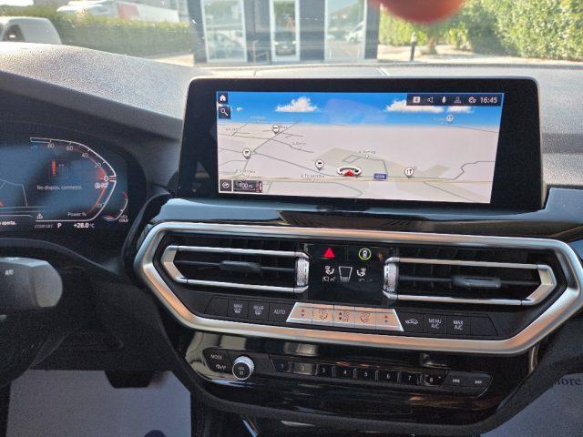 BMW X4 xDrive20d 48V