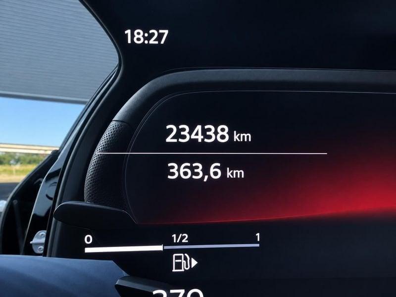 Audi A6 3.0 TFSI Quattro 270 kW S-tronic Business Advanced 367 CV