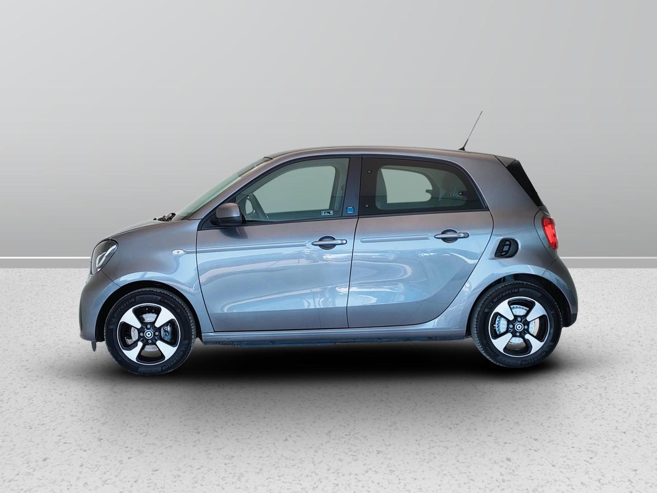 SMART Forfour II - Forfour eq Passion 4,6kW