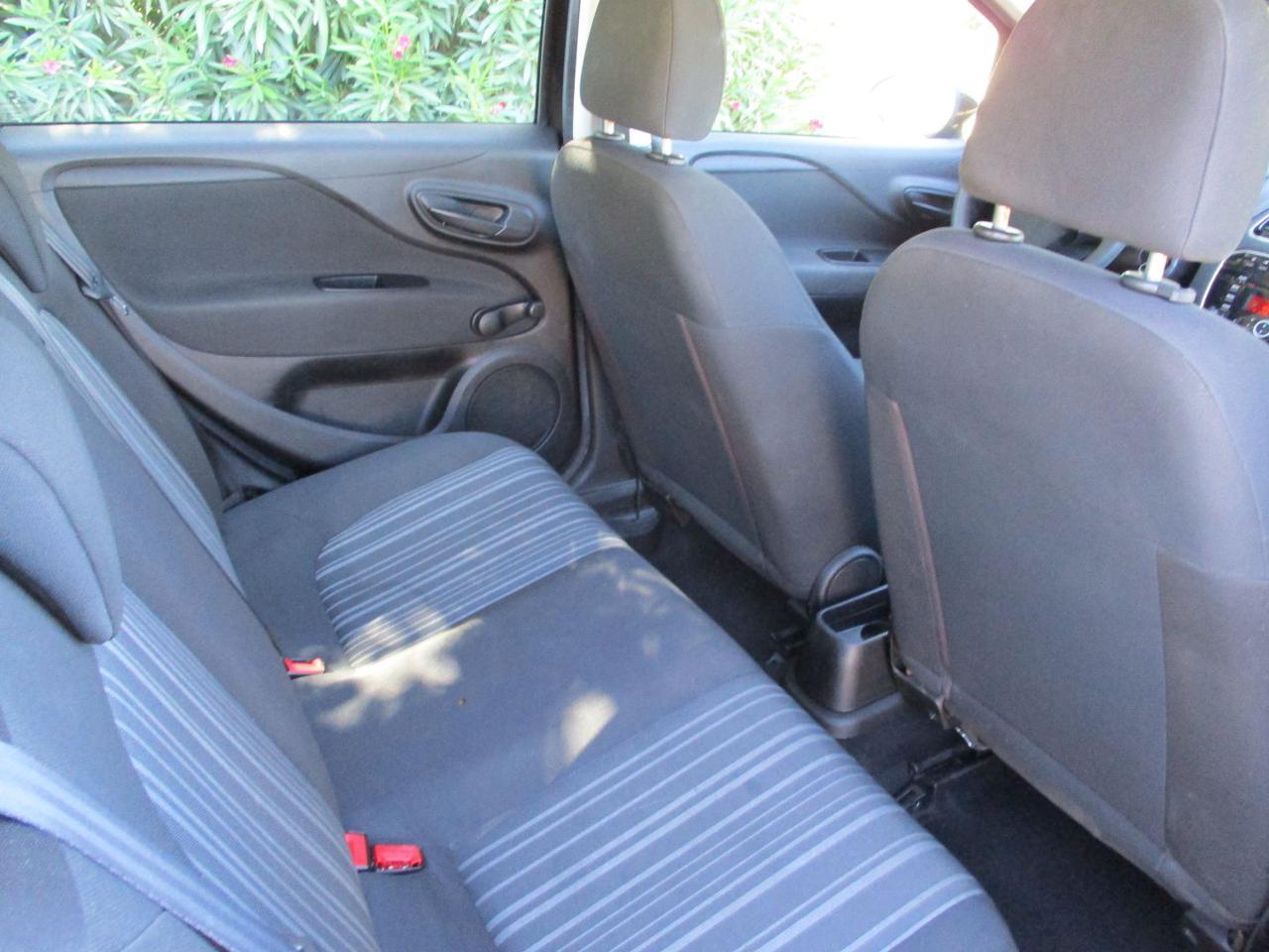FIAT Punto Evo 1.3 MJT 85 CV DYNAMIC