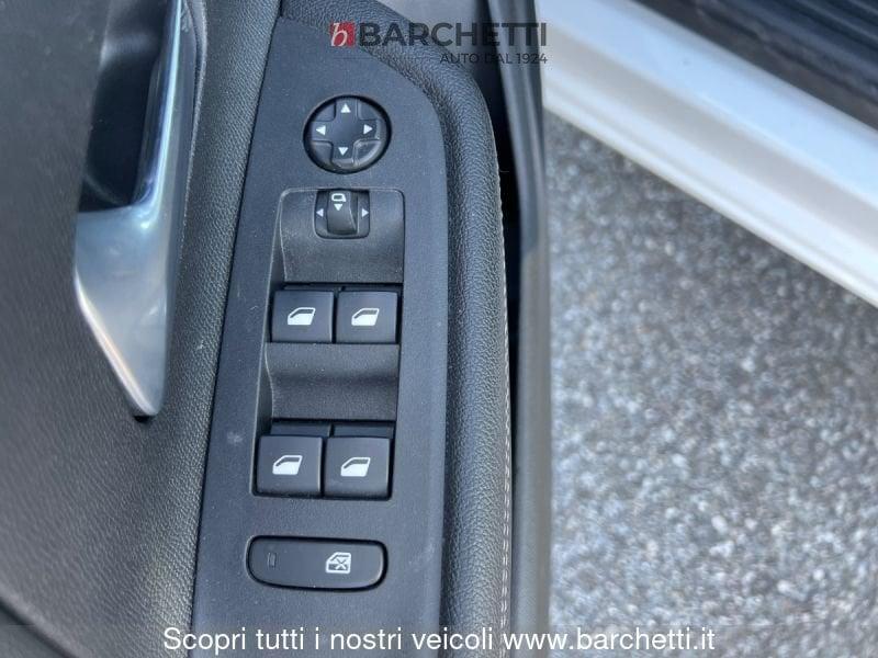 Opel Mokka 2ª SERIE 1.2 TURBO GS LINE