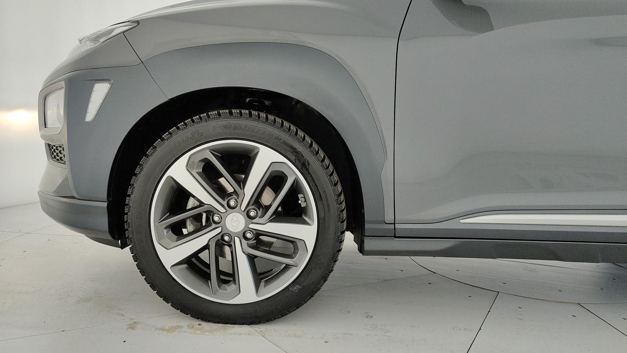HYUNDAI Kona I 2017 - Kona 1.6 crdi Xpossible 2wd 115cv