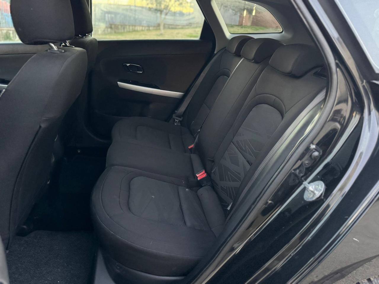 Kia Ceed 1.4 GPL SW Cool