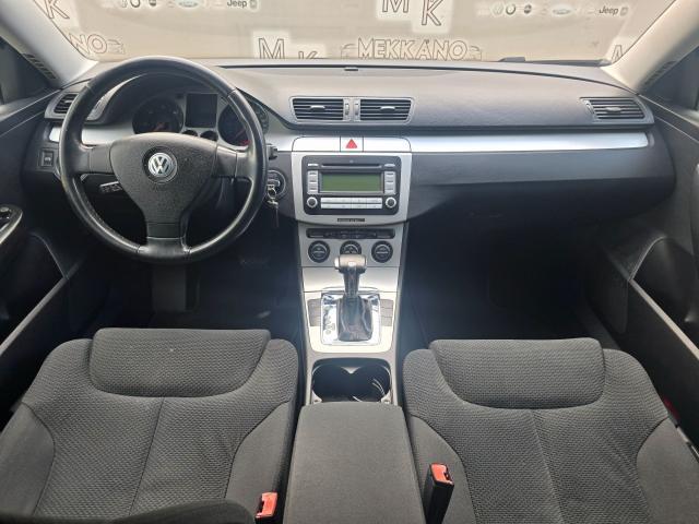 Volkswagen Passat Variant 2.0 TDI HIGHLINE CAMBIO AUTOMATICO