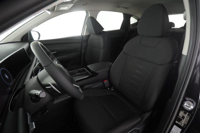 HYUNDAI Tucson Tucson 1.6 HEV aut. Business