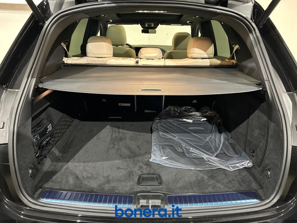 Mercedes GLE 450 450 d Mild hybrid AMG Line Premium 4Matic 9G-Tronic Plus