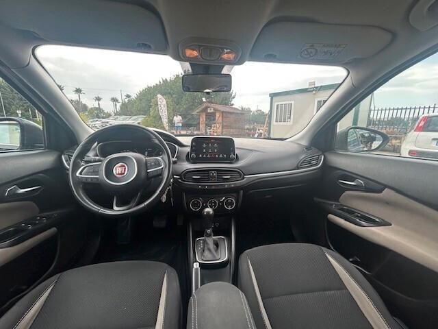 Fiat Tipo 1.6 Mjt S&S SW DCT LOUNGE