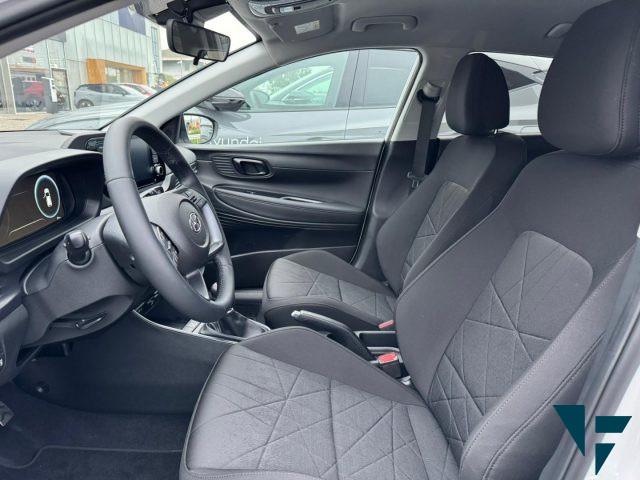 HYUNDAI Bayon 1.0 T-GDI Hybrid 48V iMT Exclusive