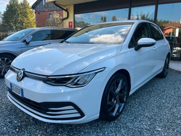 Volkswagen Golf 1.5 eTSI 150 CV EVO ACT DSG Life