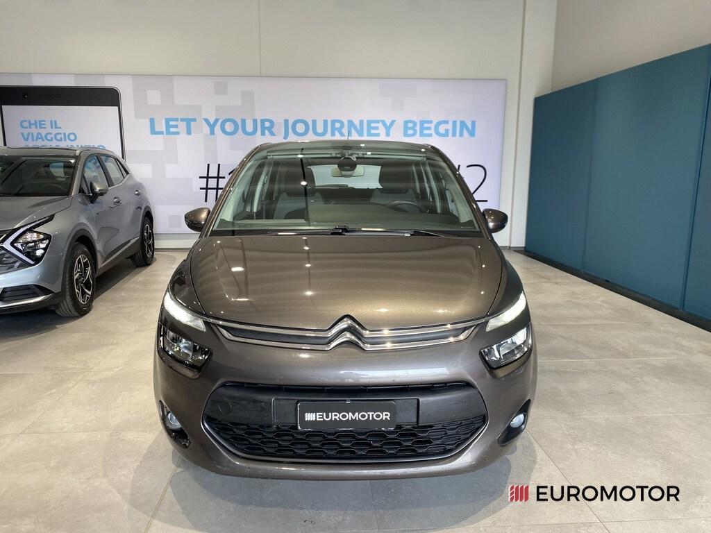 Citroen C4 Picasso 1.6 BlueHDi Intensive EAT