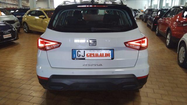 SEAT Arona 1.0 EcoTSI 110 CV Style FULL LED APP CONNECT