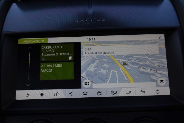 JAGUAR F-Type 2.0 aut. Coupé R-Dynamic