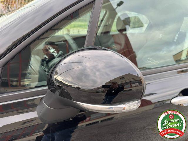 FIAT 500X 1.3 95cv City Cross KeyLess km 42.000