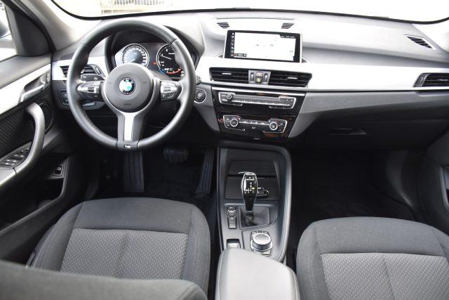 BMW X1 sDrive18d Business Advantage