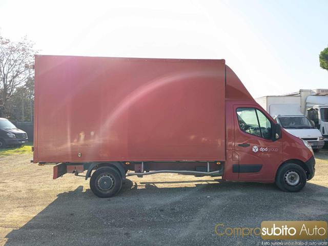 RENAULT Master 120.33 2.5 dCi +IVA 22%