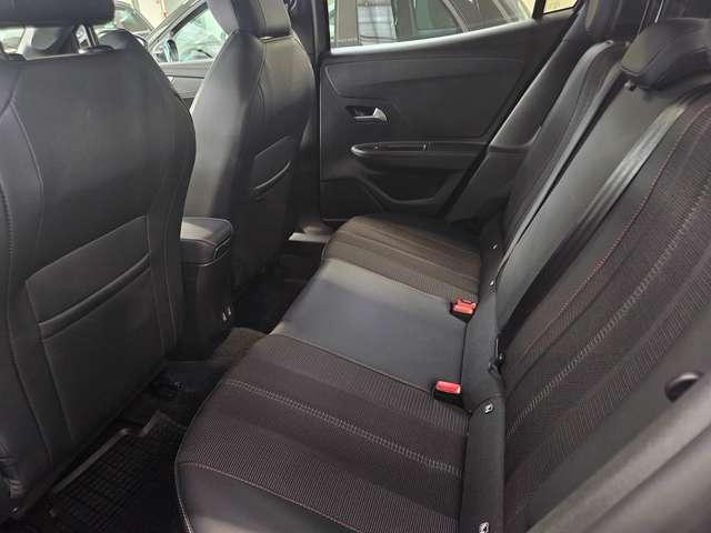 Opel Mokka Mokka 1.2 t GS Line s&s 130cv at8
