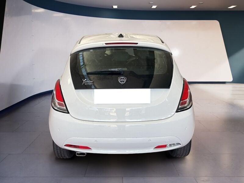 Lancia Ypsilon III 2021 1.2 Gold Gpl 69cv