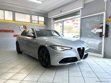 ALFA ROMEO Giulia 2.2 TD 190 CV AT8 Sprint UNIPRO*CERT
