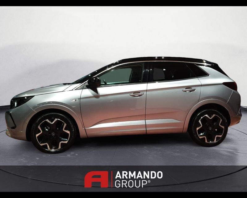 Opel Grandland X 1.5 diesel Ecotec aut. Ultimate