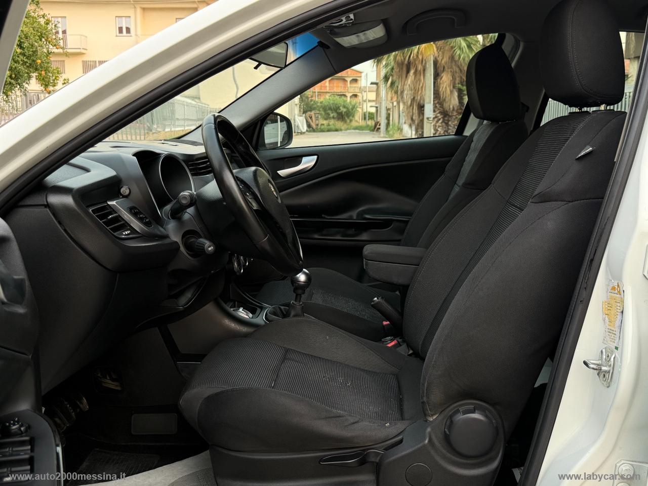 ALFA ROMEO Giulietta 1.6 JTDm-2 105 CV Distinctive