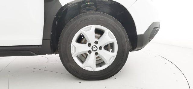 DACIA Duster 1.5 Blue dCi 8V 115 CV 4x2 Prestige