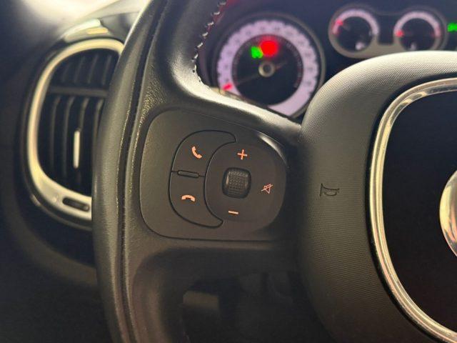 FIAT 500L 1.6 Multijet 120 CV Trekking