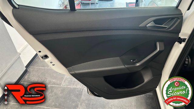 VOLKSWAGEN T-Cross 1.0 TSI 110 CV Style IVA ESPOSTA