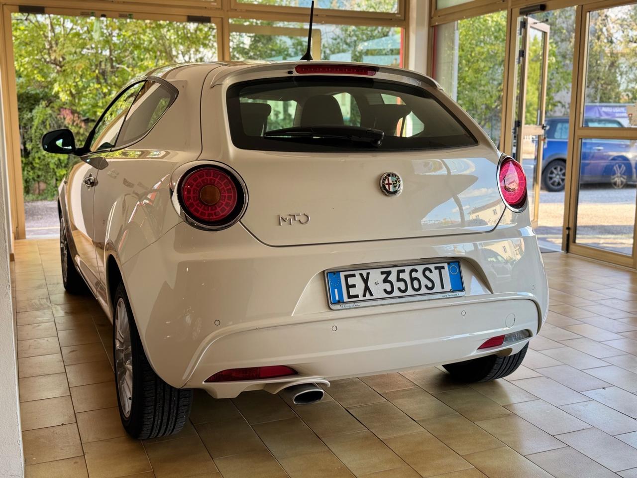Alfa Romeo MiTo 1.3 JTDm 85 CV S&S Distinctive