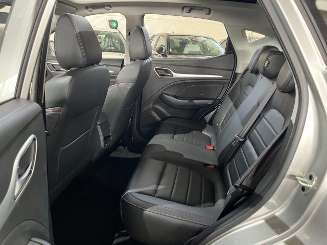 MG ZS 1.0T-GDI Luxury /TETTO APRIB./PELLE/CAR PLAY NAVI