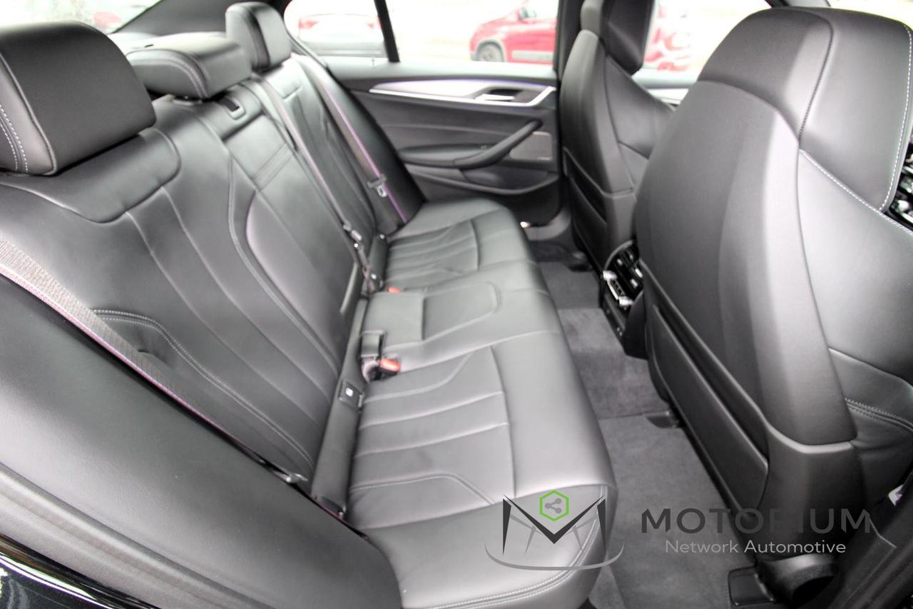 BMW M5 Competition 4.4 V8 625 CV xDrive Steptronic