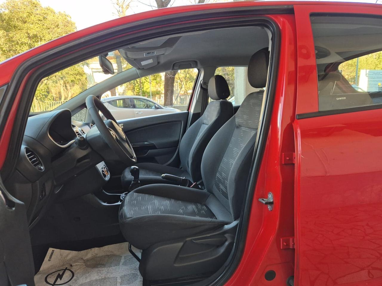 Opel Corsa 1.2 5 porte Edition