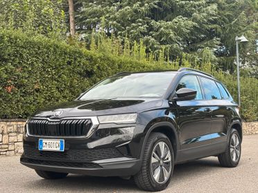 Skoda Karoq 2.0 TDI EVO SCR 4x4 DSG Executive