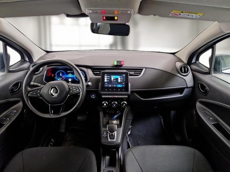 RENAULT ZOE LIFE R110 5 PORTE BERLINA