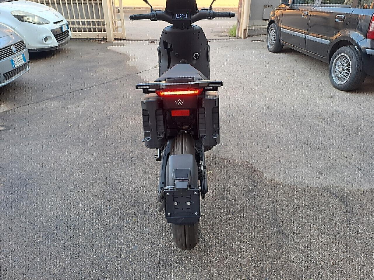 Wow WOW 774 Full led