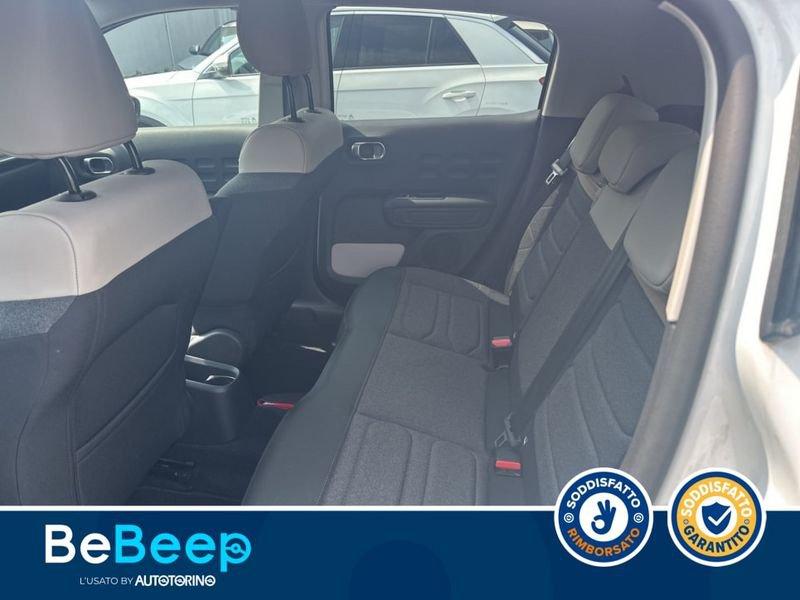 Citroën C3 1.2 PURETECH SHINE S&S 83CV