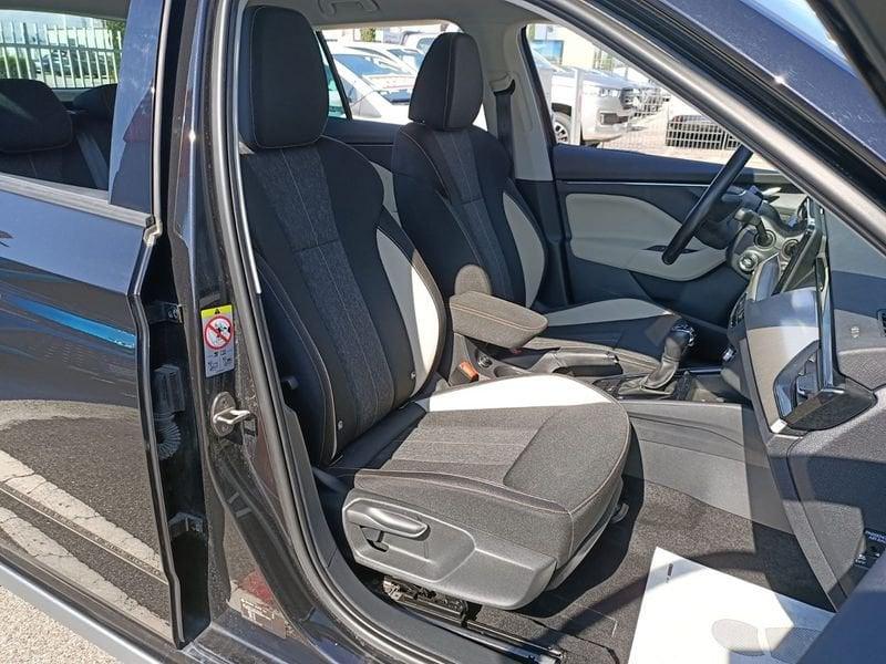 Skoda Kamiq 1.5 TSI ACT 150cv Style DSG