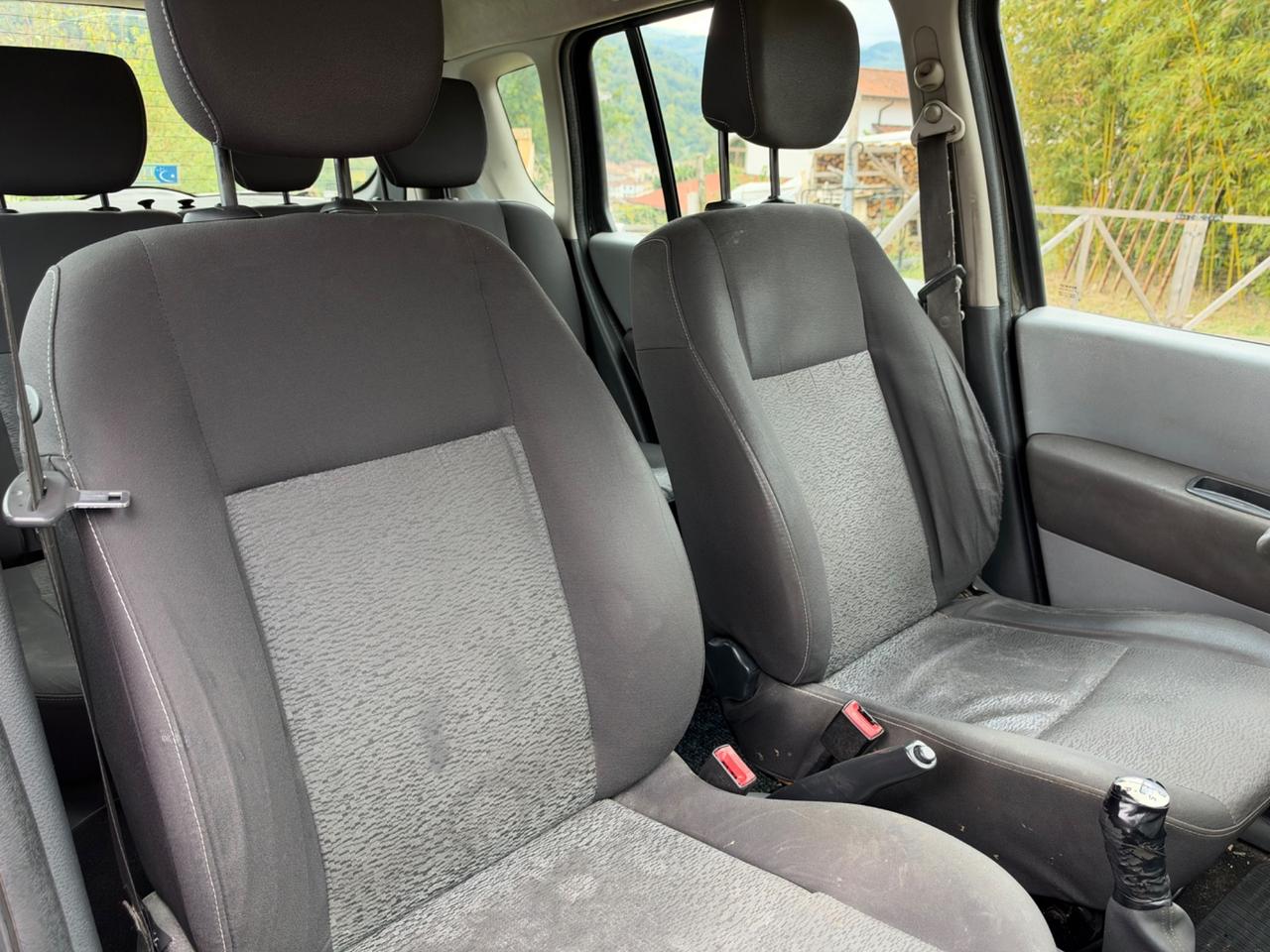 Renault Grand Modus 1.5 dCi 70CV Expression