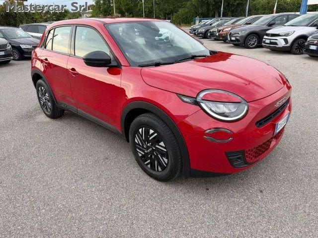FIAT 600 600 IV 2023 1.2 hybrid 110cv auto PROMO SUMMER fin