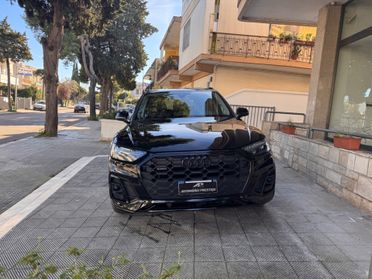 Audi Q5 40 TDI 204 CV quattro S tronic line