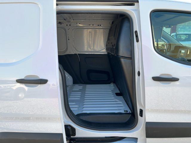 PEUGEOT Partner 1.5HDI 100CV PREMIUM