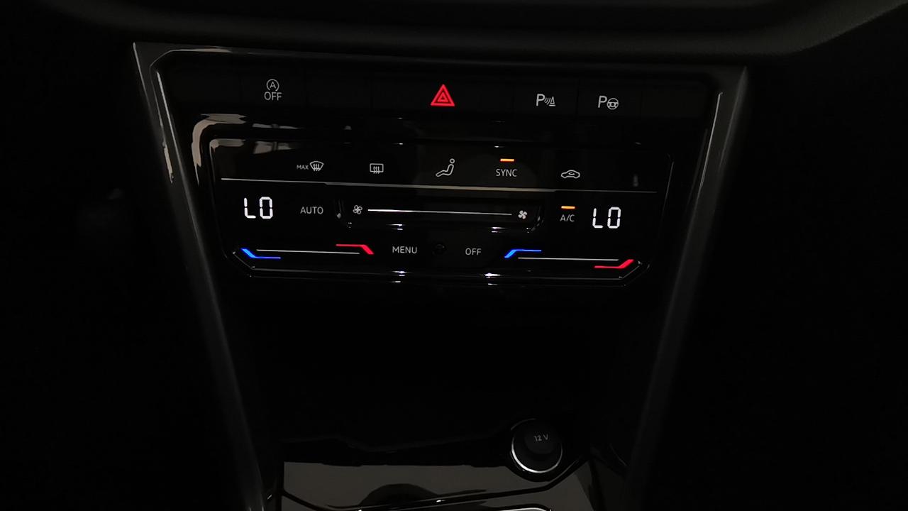VOLKSWAGEN T-Roc 2022 - T-Roc 1.0 tsi Style 110cv