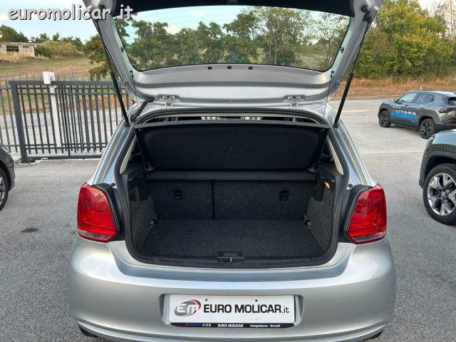 VOLKSWAGEN Polo 1.6 TDI 90cv Highline