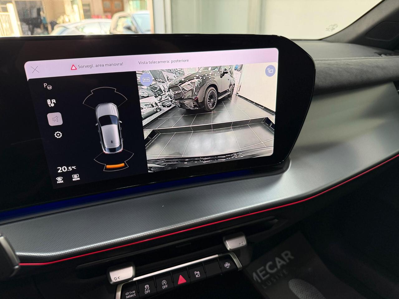 Audi Q3 SPORTBACK SPB S LINE SLINE TECH PRO PLUS