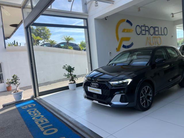 AUDI A1 allstreet 25 TFSI Admired tua ?239,00
