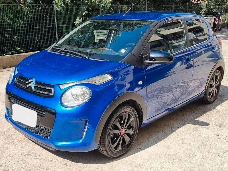 Citroen C1