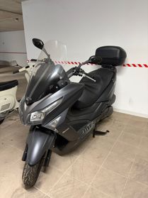 Kymco X-Town 300i
