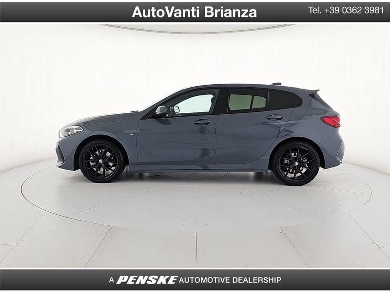 BMW Serie 1 118i 5p. Msport DOPPIO KIT CERCHI E GOMME