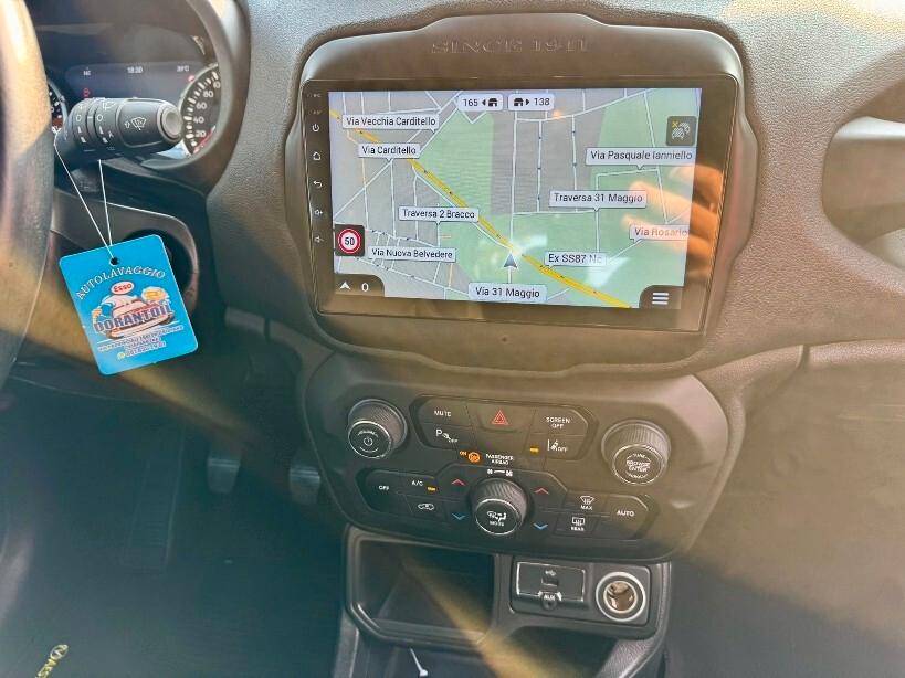 Jeep Renegade 1.0 Limited 114 CV